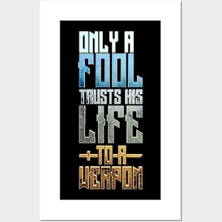 Only fools Posters and Art